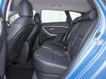 Hyundai i30 Wagon 2012 года (UK)